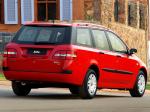 Fiat Stilo Multiwagon 2004 года (ZA)